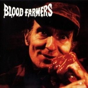 Blood Farmers (EP)