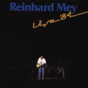 Live ’84 (Live)