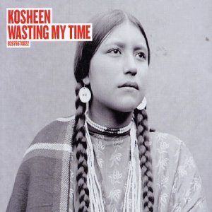 Wasting My Time (Single)