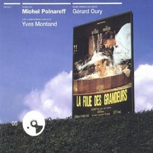 La Folie des grandeurs (OST)