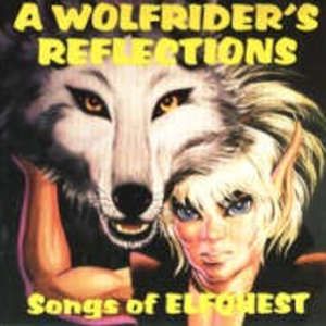 The Wolfriders: The Hunt