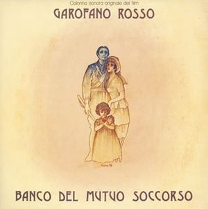 Garofano rosso
