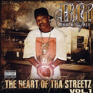 The Heart of tha Streetz