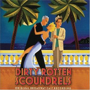 Dirty Rotten Scoundrels (OST)