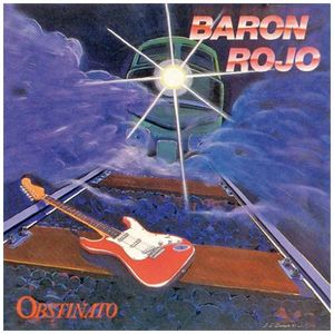 Obstinato