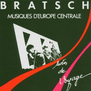 Sirba d’accordéon