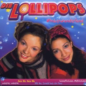 Lollipops-Song