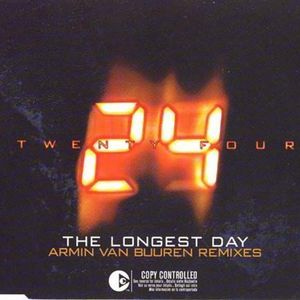 “24” Theme (original mix)
