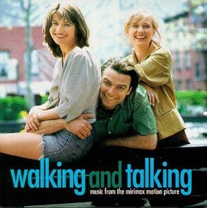Walking and Talking (OST)