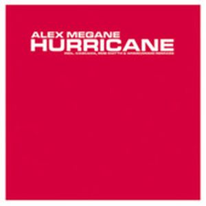 Hurricane (Wood / Moog radio mix)