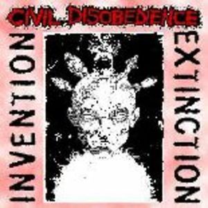 Invention Extinction