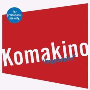 Komakino (Single)