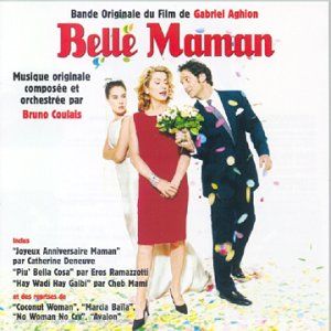 Belle Maman (OST)