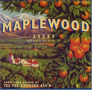 Maplewood