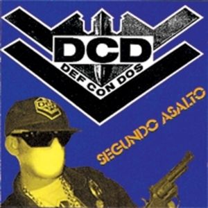 Def Con Dos (Parte 2)