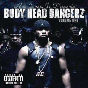 Body Head Bangerz, Volume One