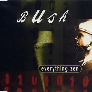 Everything Zen (Single)