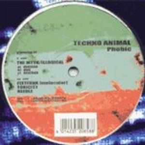 Fistfunk (Molecular)