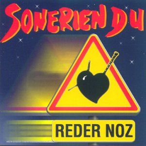 Reder Noz (3) ton doubl + ton tripl