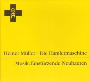 Die Hamletmaschine (OST)