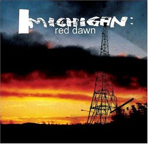 Red Dawn (Single)