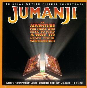 Jumanji (OST)