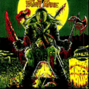 Midnight Murder Mania