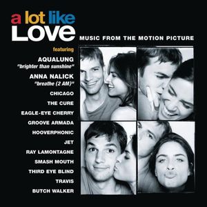 A Lot Like Love (OST)