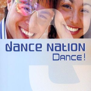 Dance! (DJ Team Trance mix)