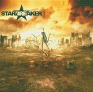 Starbreaker