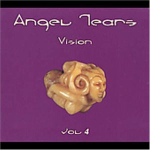 Angel Tears, Volume 4