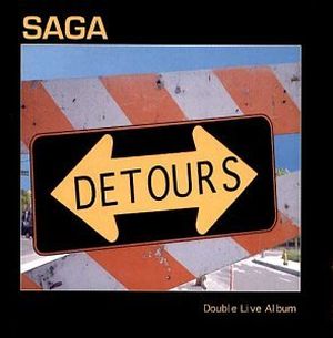 Detours (Live)