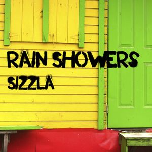 Rain Showers (Bronx Dogs Warrior dub)