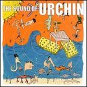 The Sound of Urchin (EP)