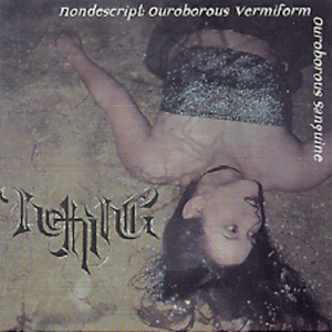 Nondescript: Ouroborous Vermiform Ouroborous Sanguine