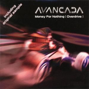 Money for Nothing (Overdrive) (Single)