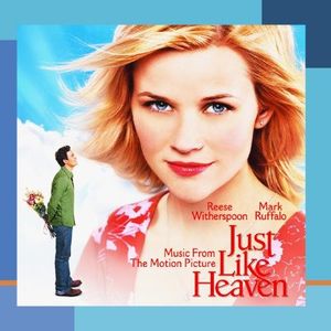 Just Like Heaven (OST)