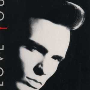 I Love You (Single)