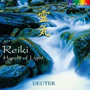 Reiki: Hands of Light