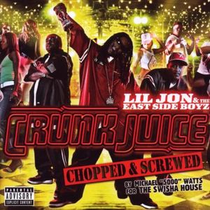 Lovers & Friends (feat. Usher & Ludacris)