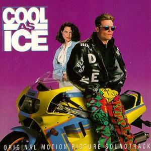 Cool as Ice (OST)