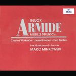 Pochette Armide: Act V Scene I: Introduction et Récitatif "Armide, vous m'allez quitter!" (Renaud, Armide)