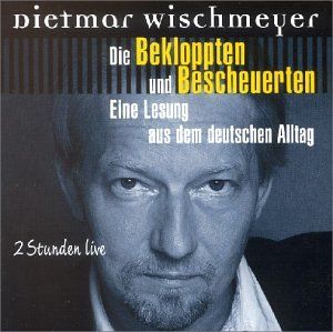 Willi Deutschmann: Brockenmassage (Live)