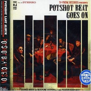 March of Potshot