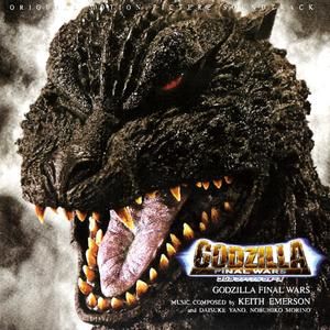 Theme of Godzilla