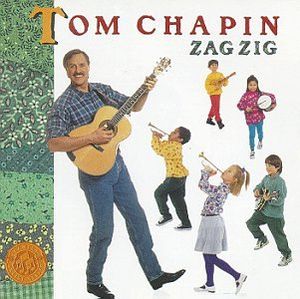 The Ragtime Dance