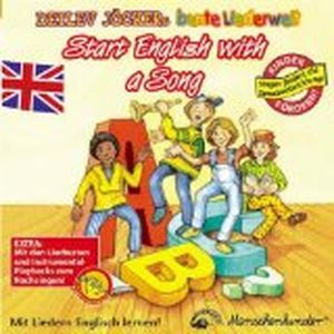 Start English with a Song