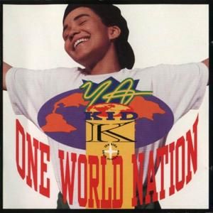 One World Nation: The Kids Shall Overcome