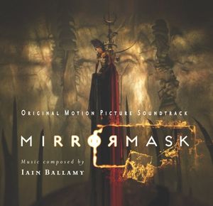 Mirrormask (OST)