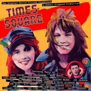 Times Square (OST)